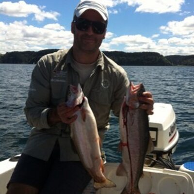 Profile Picture of Kevin Burt (@kevincburt) on Twitter
