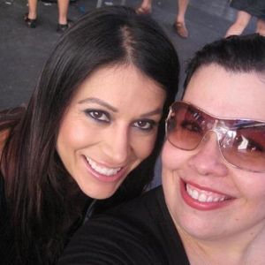 Profile Picture of Lety P (@lpalos) on Myspace