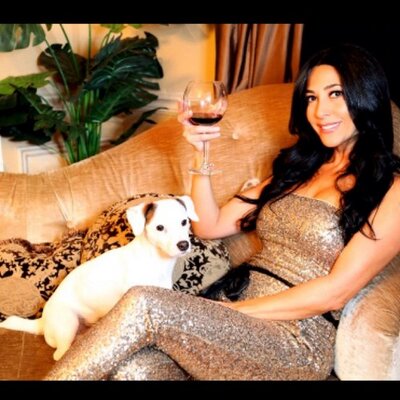 Profile Picture of Carla Facciolo (@@Carlafacciolo) on Twitter