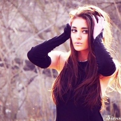 Profile Picture of Isabel Weaver (@XzXxLIZXzXx) on Twitter