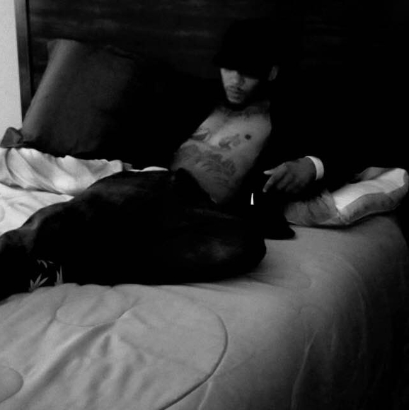 Profile Picture of Marcus Waller (@boo2king90) on Poshmark