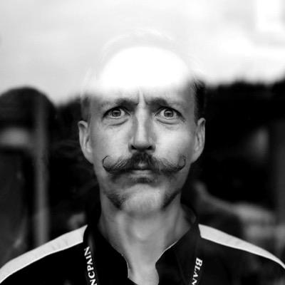 Profile Picture of Nathan Heywood (@HeywoodGT) on Twitter