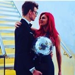 Profile Picture of Sabbie (Joanne is the best❤💜) (@xi.ship.joannex) on Instagram