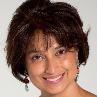 Profile Picture of Shama Patel (@DriveChange) on Twitter