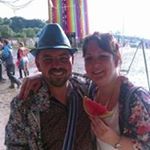 Profile Picture of Duncan Clarke (@dunkfj) on Instagram