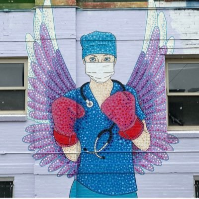 Profile Picture of Chrissy Palmer (@blueyedpdsm) on Twitter