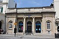Profile Picture of Albert Hall, Colchesteron Wikipedia