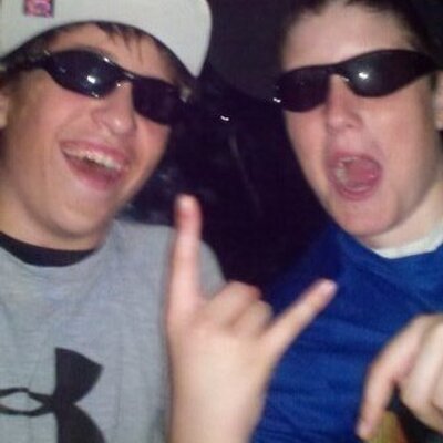 Profile Picture of Tyler Jacob Denman (@Denman33) on Twitter
