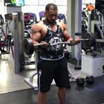 Profile Picture of Robert Jimenez (@robertjimenez7654) on Instagram