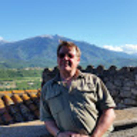 Profile Picture of Patrick Allemand (@allemand48) on Poshmark