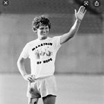 Profile Picture of Terry Fox (@theprohpetterry) on Instagram