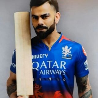 Profile Picture of Manu Sirohi (@_rcb_fanz_only) on Instagram