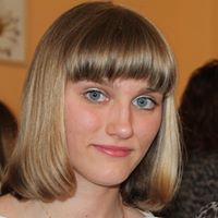 Profile Picture of Anne Polyakova (@anne21950529) on Pinterest