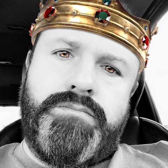 Profile Picture of Randal Dorscher (@randaldorscher) on Poshmark