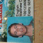 Profile Picture of Matthew English (@english122) on Instagram