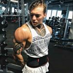 Profile Picture of Команда Филиппа Марвина👊🏻 (@philip.marvin_fp_) on Instagram