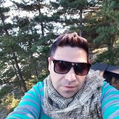 Profile Picture of Jorge Olmedo (@jorgeolmedo10) on Twitter