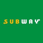 Profile Picture of Subway Brasil (@subwaybrasil) on Instagram