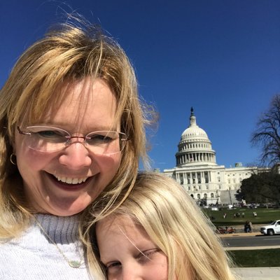 Profile Picture of Kim Reber (@KimReber5) on Twitter