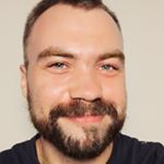 Profile Picture of David Ruddock (@david_ruddock) on Instagram