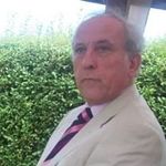 Profile Picture of Kevin Roche (@kevin_roche) on Instagram