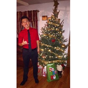Profile Picture of Dylan Cao (@dcazn336) on Myspace