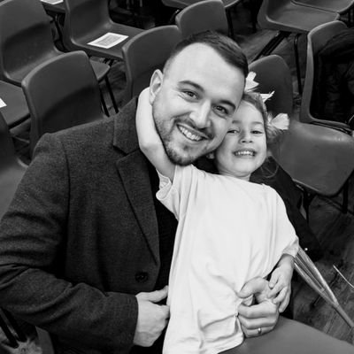 Profile Picture of Kevin Cooper (@kevismename) on Twitter