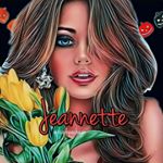 Profile Picture of Jeanette Bennett (@jeanette1987bennett) on Instagram