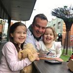 Profile Picture of Andrew Barr (@barrie88) on Instagram