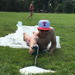 Profile Picture of Bret Hammer (@brokenbret) on Instagram