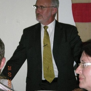 Profile Picture of Leif Rasmussen (@121428719) on Myspace