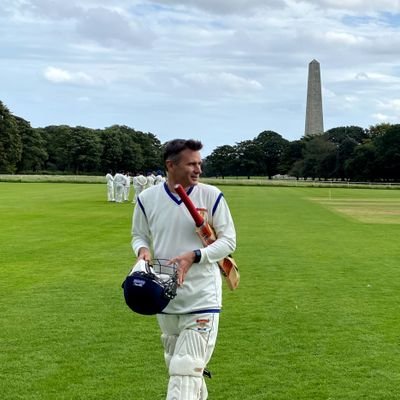Profile Picture of Keith Webster (@keithwebs) on Twitter