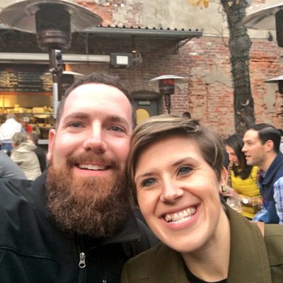 Profile Picture of Zachary Christman (@ZachC88) on Twitter