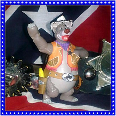 Profile Picture of David Baloo Gouge (@BalooGouge) on Twitter