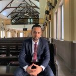 Profile Picture of Christopher Gerald Jules (@chrisgeraldjules) on Instagram