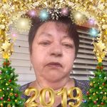 Profile Picture of MARIA R ECHAZABAL (@mariarechazabal) on Instagram