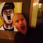 Profile Picture of Michael Salmon (@michaelmarksalmon) on Instagram