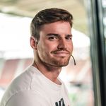 Profile Picture of Thomas Jansen (@mrthomasjansen) on Instagram