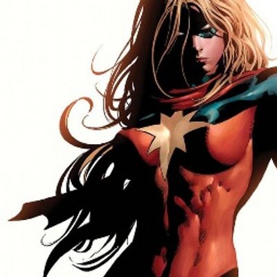 Profile Picture of Amber Alex (@FitSwissMisses) on Twitter