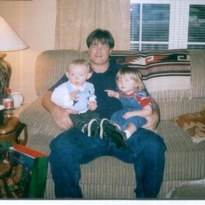 Profile Picture of Anthony Babbitt (@142712507) on Myspace