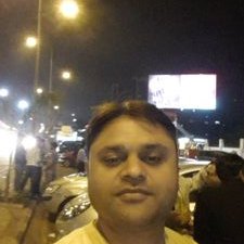 Profile Picture of Deep Desai (@deepdesai5885) on Twitter