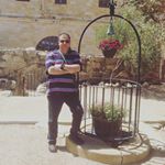 Profile Picture of ا shawerma Abu Noor (@georgefreij1969) on Instagram