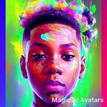 Profile Picture of Michael Majors (@kingmichael503_) on Instagram
