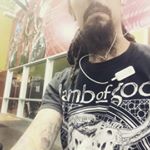 Profile Picture of Robin Kimball 🇨🇦 (@trichrome) on Instagram