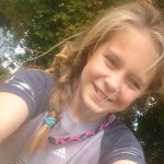 Profile Picture of Kendall Kleinschmidt (@keegs_is_the_best) on Instagram