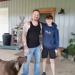 Profile Picture of Chase Ladd (@chase.ladd.2025) on Facebook