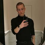 Profile Picture of Joseph Bennett (@josephbennettart) on Instagram