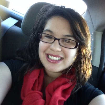 Profile Picture of Samantha Lujan (@AlvidezLujan) on Twitter