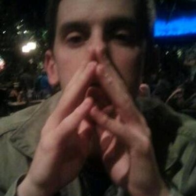 Profile Picture of Joel Frank (@CouchGuy22) on Twitter