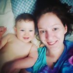 Profile Picture of Amanda MuffinPosey Perry (@river_mama6716) on Instagram